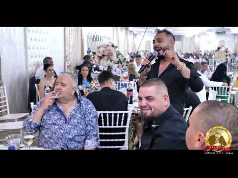 Nicusor BOIERU & Ork  BOIERASII - De jos am plecat cu greu | COLAJ LIVE 2023