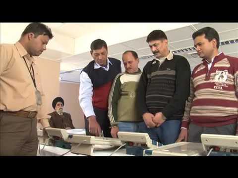 EVM AWARENESS