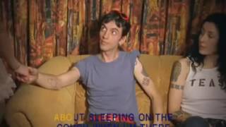 The Dandy Warhols   Bohemian Like You Official Video