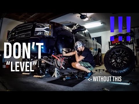 Rough Country Lift (3.5\") Level) Forged Upper Control Arms - Silverado