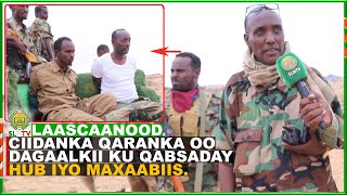 Download lagu Xaaladihii ugu dambeeyey ee Dagaalka Laascaanood. mp3 Download lagu Xaaladihii ugu dambeeyey ee Dagaalka Laascaanood. mp3