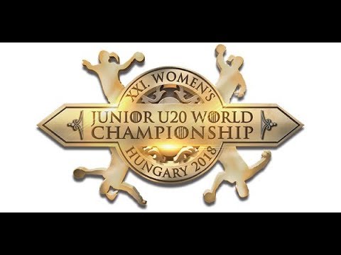 84. KOR - DEN | Hall Hodos