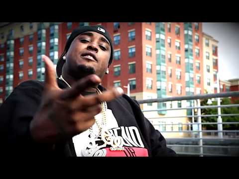Oun-P "Will Power" [Ooh Way]
