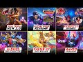 ALUCARD LEGEND REVAMP XAVIER COLLECTOR DATE RELEASE SOUL VESELL 2 0 EXORCIST 3 0 UPDATE