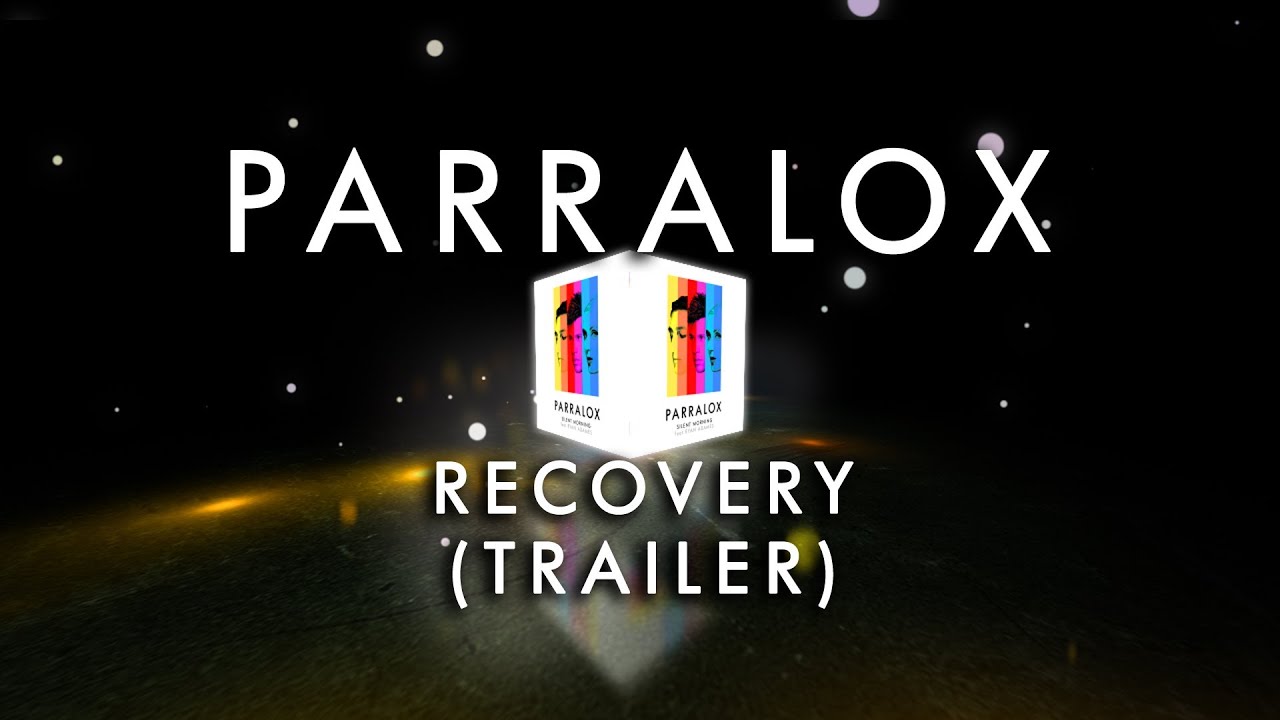 Parralox - Recovery (Sampler) (Music Video)