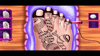 Indian Wedding Marriage Part1 Gameplay Video #IndianWedding #MarriageGame #WeddingStory