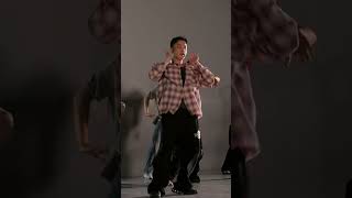 Look at 👀✨ @wootae_______ Smooth Like a Feather🪶 #wootae #choreography