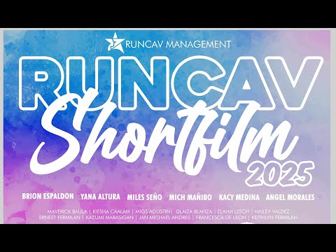 VLOG 218 Ep.2 Runcav Trilogy Presents: Soul Mate, Childhood Sweet hearts and Ice Coffee