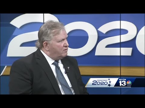 承諾2020。阿拉巴馬州GOP參議員候選人談社交媒體上的錯誤信息(第二部分) (Commitment 2020: Alabama GOP Senate candidates talk misinformation on social media (Part 2))