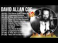 D A V I D A L L A N C O E Greatest Hits Top Country Music Of All Time