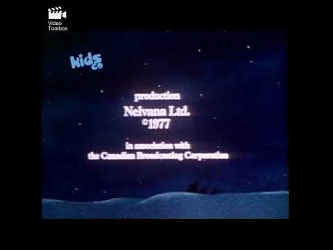 Nelvana Limited Logo History 3.0