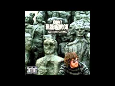 Johnny Madwreck - Make It Rugged (Intro)