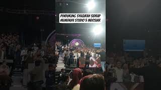 Download lagu Syaqirah Sidrap bisa jadi juara ?? #da7 #syaqirah #sidrap #dangdut #indosiar #live #dangdutacademy mp3