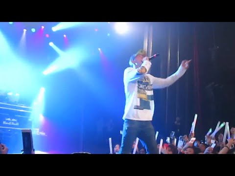 ILLIONAIRE DAY VLOG @ VANCOUVER