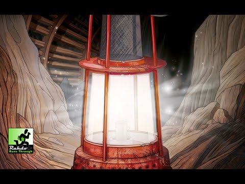 Rahdo Runs Through►►► Rockwell