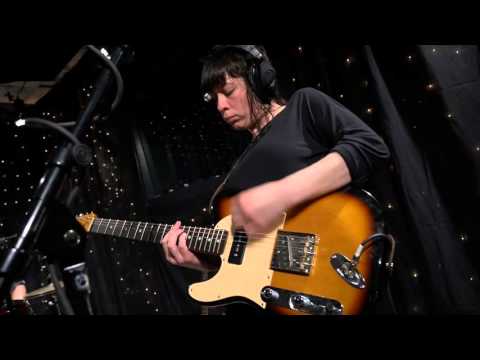 Deaf Wish - Pain (Live on KEXP)