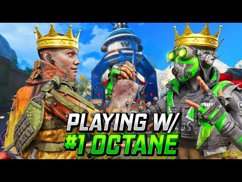 When Faide Gets A Movement Player On His Team...