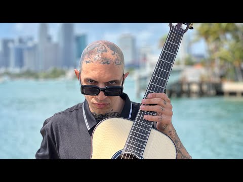 Andrea Chiarini - NAGUAL