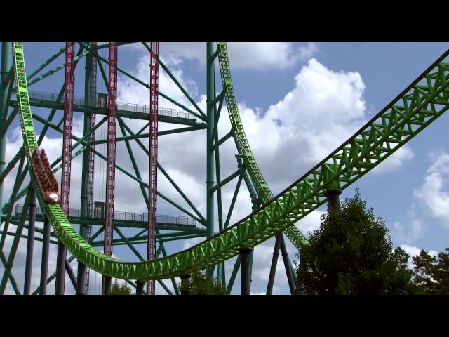 disney world virtual field trip roller coaster