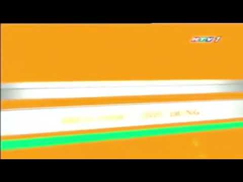 HTV1 ident (01/01/2004 - 30/11/2008)   không âm thanh, không đầy đủ