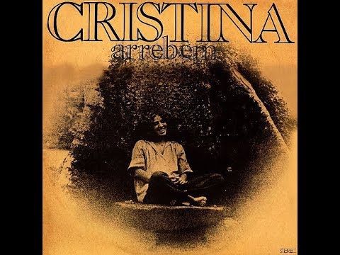 Confraternização 1 - Cristina Buarque