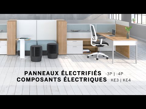 Vid&eacute;o d'installation 5 - &Eacute;lectrification