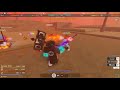 Bozo Cheater GPO