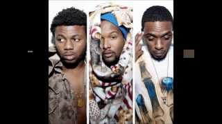 MMC Da Click Performing "CITY GIRLS " @ Club MIAMI EVE