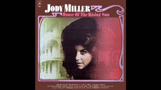 Jody Miller - Smile Somebody Loves You
