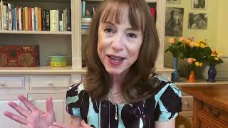 Ep. 4, Seg. 4. Lisa See - Best-Selling Author