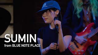 Download lagu “SUMIN” BLUE NOTE PLACE mp3