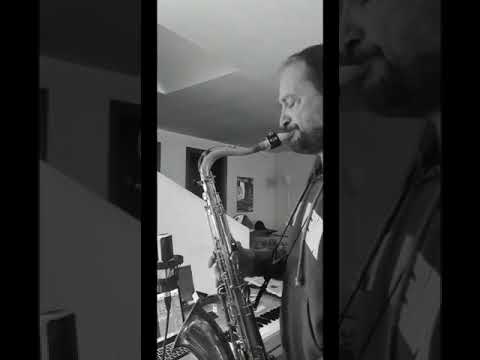 tears in heaven (e.clapton, Joshua redman version)