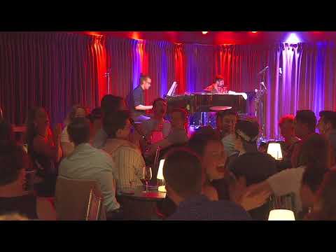 Settle For Me (feat. Bobby Conte Thornton)