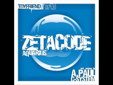Zetacode - Aquarius (C-System Remix)