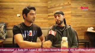 DESI JUNCTION EPISODE - 4 Lohri Special with Manni Sandhu