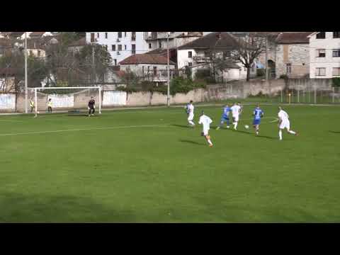 DRUGA LIGA RS - GRUPA ISTOK (12. kolo): Hercegovac - Proleter (Dvorovi) 3:0 (2:0)