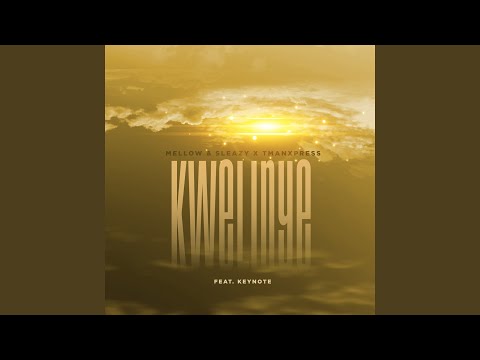 Video thumbnail for Kwelinye