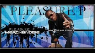 Pleasure P ft Grind - Luckiest Man (Lyrics)