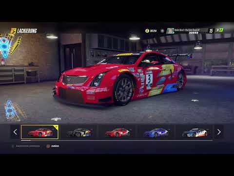 Project Cars 3 PC Multiplayer Gameplay Deutsch German Part 27