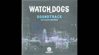 Watch_Dogs Official Soundtrack - On The Lake