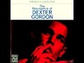 Dexter Gordon Sextet - Affair in Havana