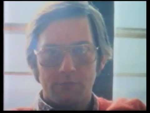 Don Ranvaud by Gérard Courant - Cinématon #165