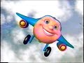 PBS Kids Sprout The Good Night Show Bath Bubble Time The Birthday Show W Commercials 2005