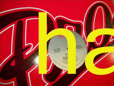 Fresh (DUB INSTRUMENTAL) - Fresh 3 M.C.'s