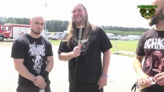 Summer Breeze 2012 - Dew Scented