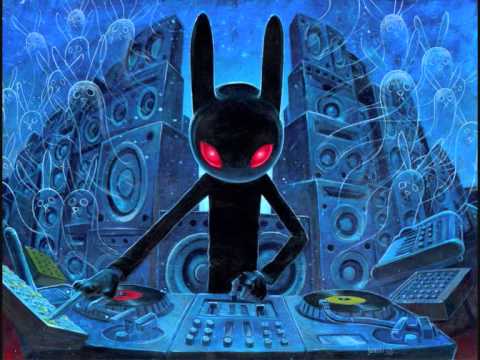 Psy Trance Summer Mix 2013 - Sternenglanz New Age