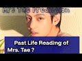 What Is MRS Tae S PAST LIFE Like Bts Btsv Mrstae Taehyung Past Life Past Life Regression