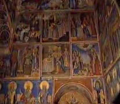 Араповски манастир-Bulgarian orthodox mo