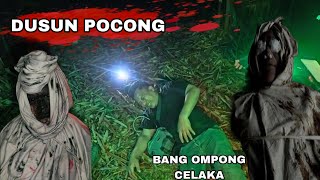 Download lagu NEKAT NANTANG PENGHUNI DUSUN POCONG ‼️ mp3