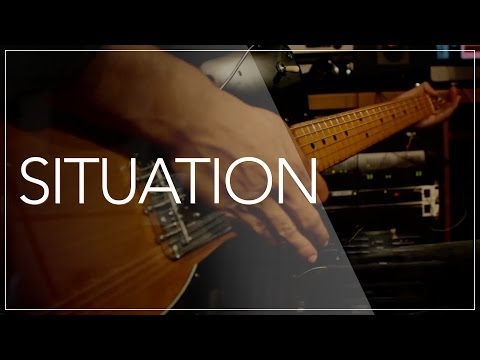 Situation - Scracho